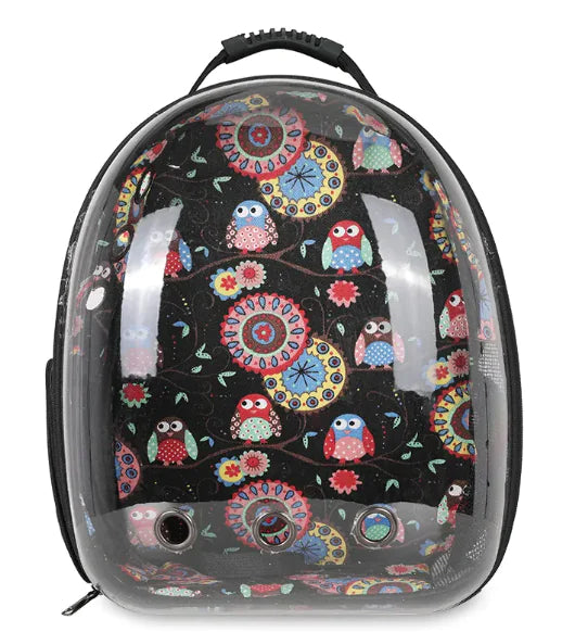 Pet Carrier Bag