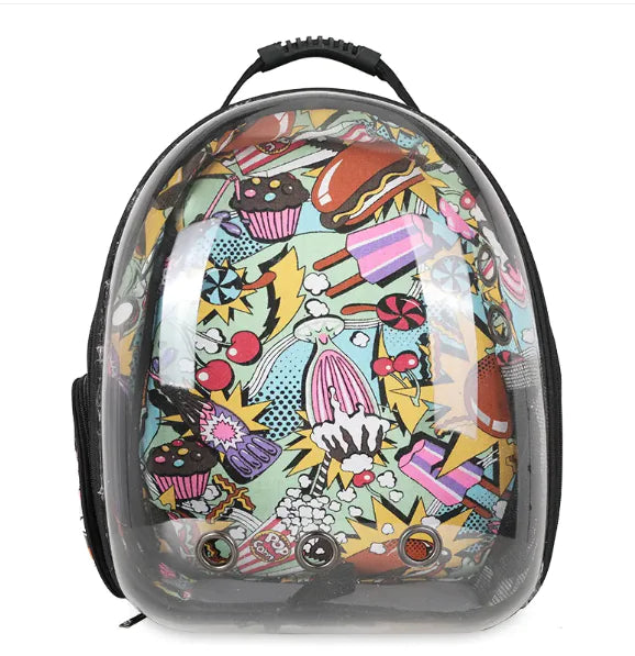 Pet Carrier Bag