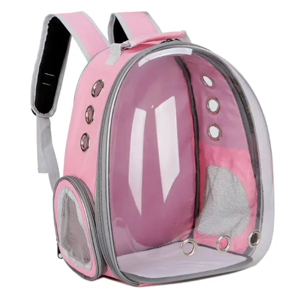 Pet Carrier Bag