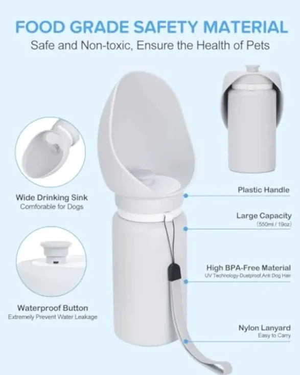Travel Water Dispenser