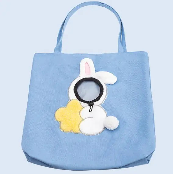 Funny Pet Carriers