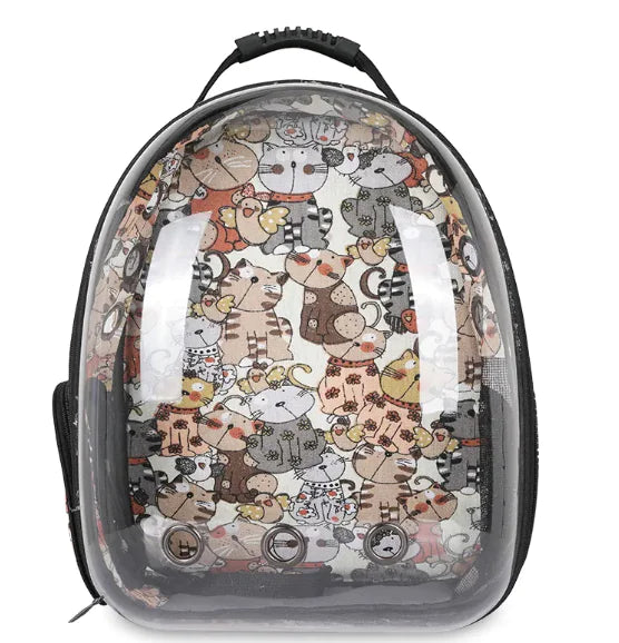 Pet Carrier Bag
