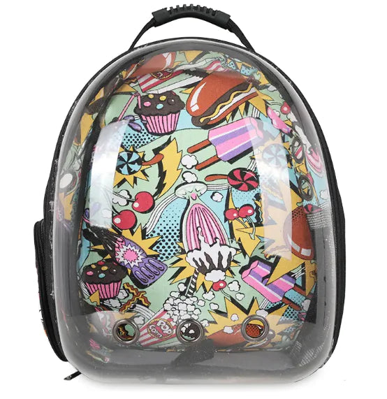 Pet Carrier Bag