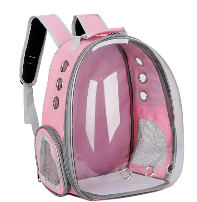 Pet Carrier Bag