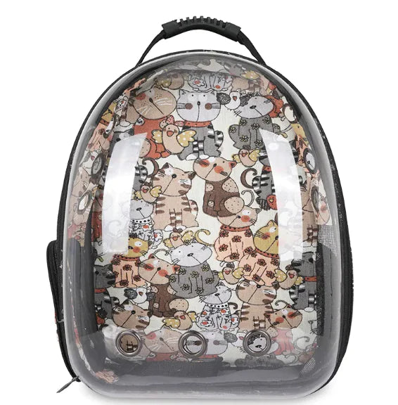 Pet Carrier Bag