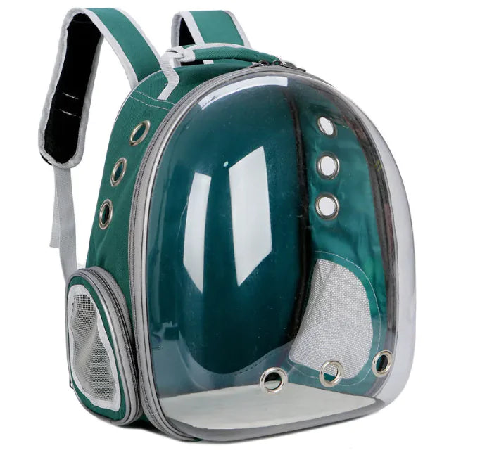 Pet Carrier Bag