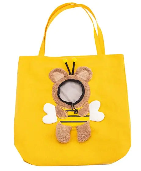 Funny Pet Carriers