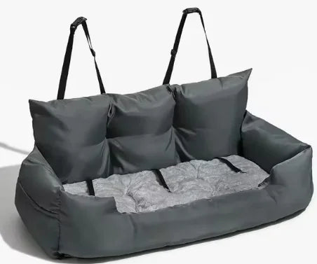 Large Dog/Cat Car Seat - Thickened Cotton