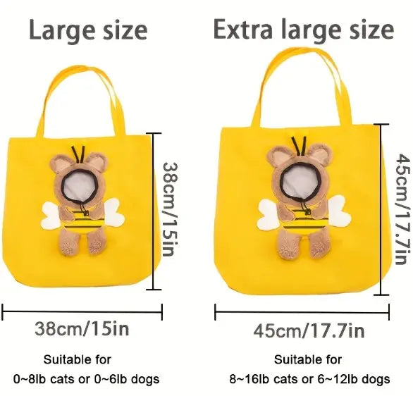 Funny Pet Carriers