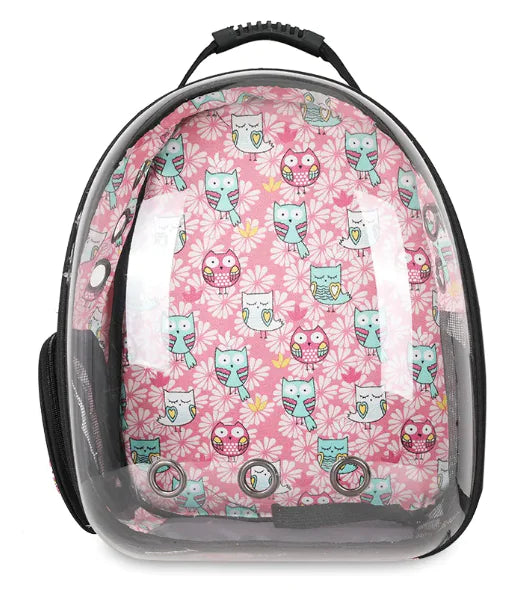 Pet Carrier Bag
