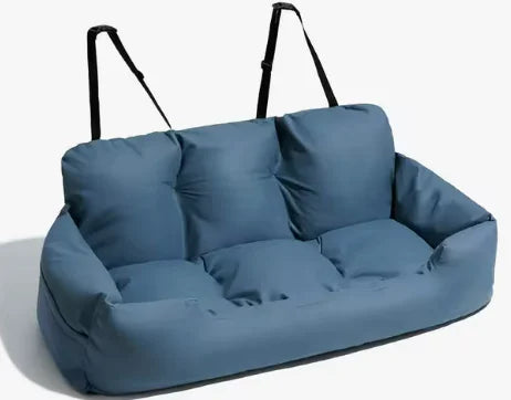 Large Dog/Cat Car Seat - Thickened Cotton