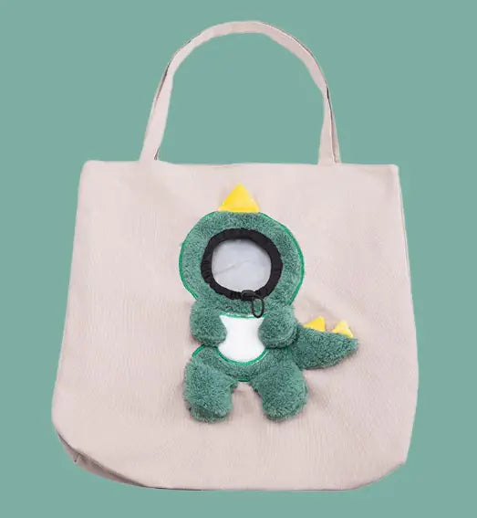 Funny Pet Carriers