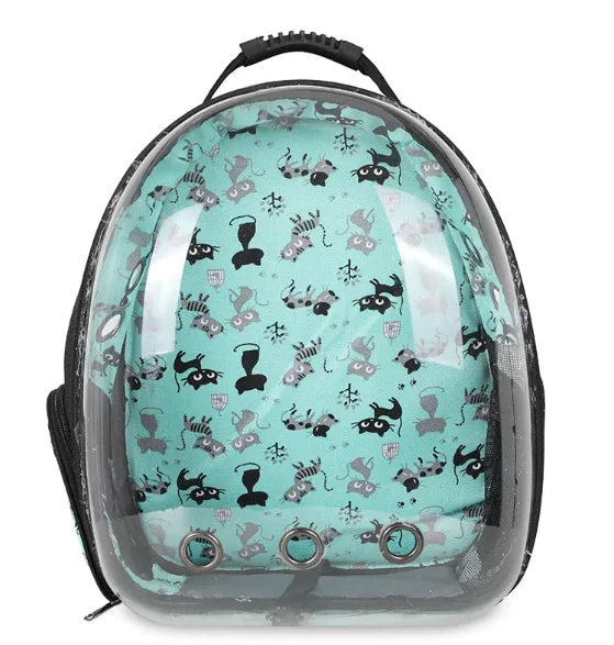Pet Carrier Bag