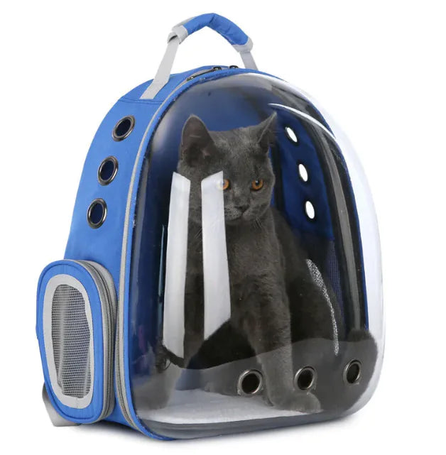 Pet Carrier Bag