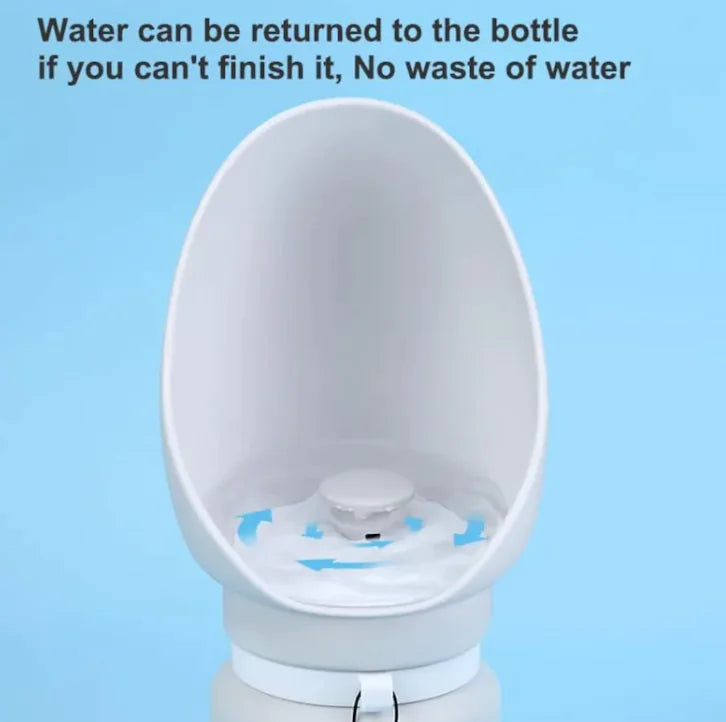 Travel Water Dispenser