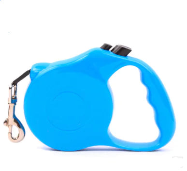 Automatic Telescopic Dog Leash for Pet Supplies