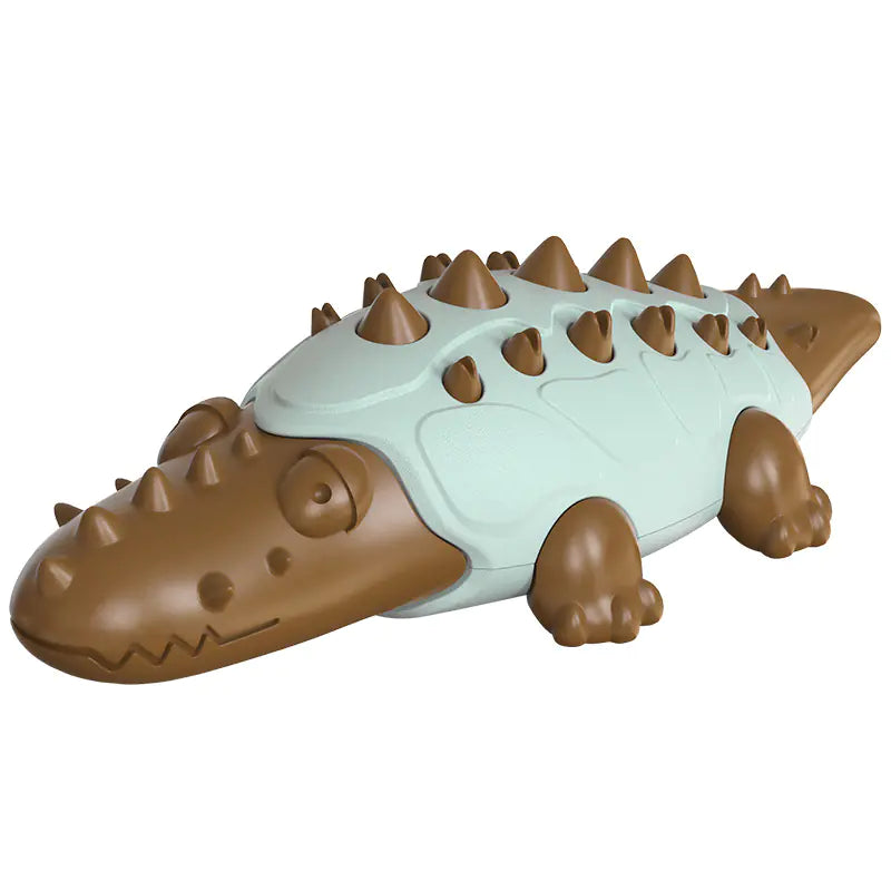 Dog Toy for Chewers - Durable Pet Supplies