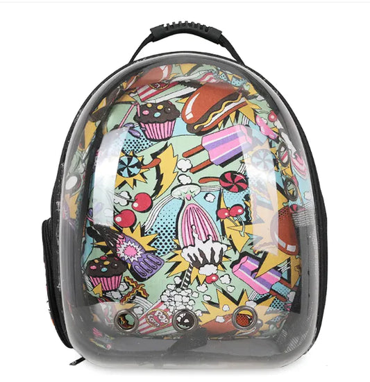 Pet Carrier Bag