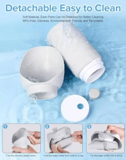 Travel Water Dispenser