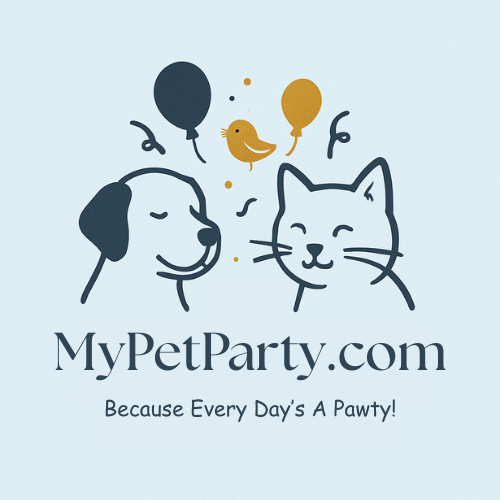 MyPetParty.com