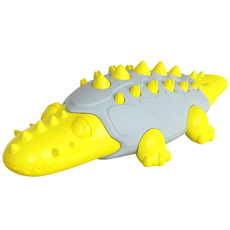 Dog Toy for Chewers - Durable Pet Supplies