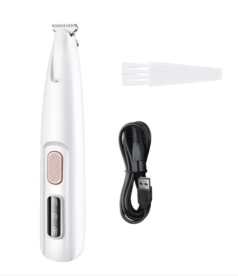 LED Pet Paw Trimmer