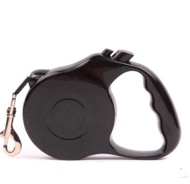 Automatic Telescopic Dog Leash for Pet Supplies